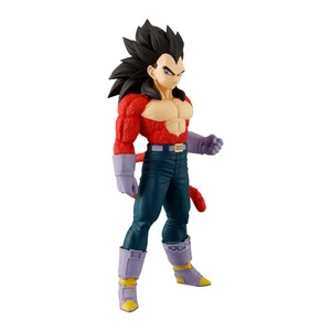 Bandai Dragon Ball GT Solid Edge Works Super Saiyan 4 Vegeta 