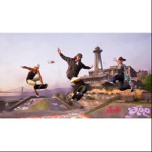 Activision Tony Hawks Pro Skater 3 & 4 Switch 2 