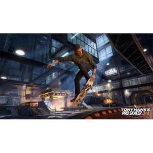 Activision Tony Hawks Pro Skater 3 & 4 Collectors Edition PS5 