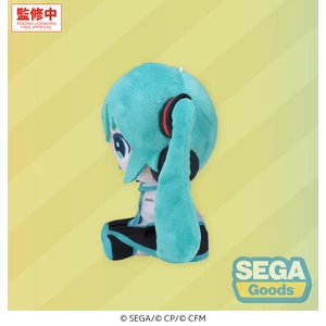 SEGA Goods HATSUNE MIKU COLORFUL STAGE! MYSEKAI Plush Hatsune Miku 