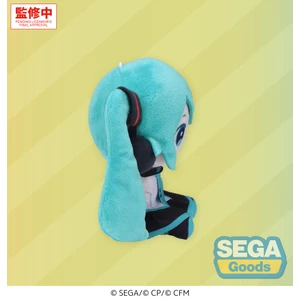 SEGA Goods HATSUNE MIKU COLORFUL STAGE! MYSEKAI Plush Hatsune Miku 