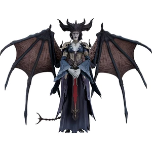 Good Smile Company Diablo IV figma Lilith 