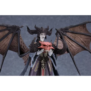 Good Smile Company Diablo IV figma Lilith 