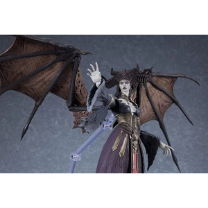 Good Smile Company Diablo IV figma Lilith 