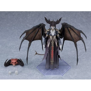 Good Smile Company Diablo IV figma Lilith 