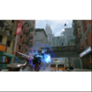 Capcom Entertainment Street Fighter 6 Lenticular Edition Series X    