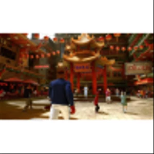 Capcom Entertainment Street Fighter 6 Lenticular Edition Series X    