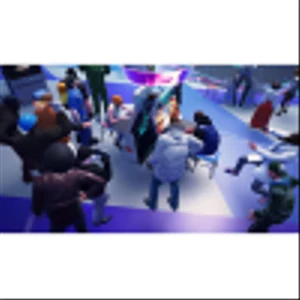 Capcom Entertainment Street Fighter 6 Lenticular Edition Series X    