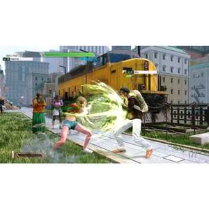 Capcom Entertainment Street Fighter  6 Steelbook Edition Series X 