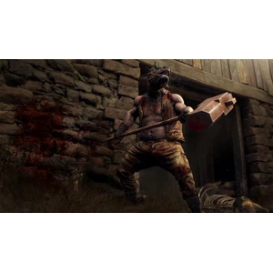 Capcom Entertainment Resident Evil 4 Remake Gold Edition Series X 