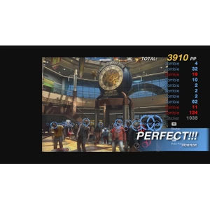 Capcom Entertainment Dead Rising Deluxe Remaster Special Edition Series X 