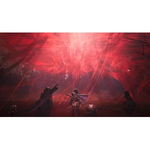 Capcom Entertainment Monster Hunter Wilds Lenticular Edition Series X 