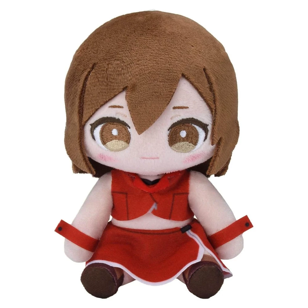 HATSUNE MIKU COLORFUL STAGE! MYSEKAI Plush MEIKO 