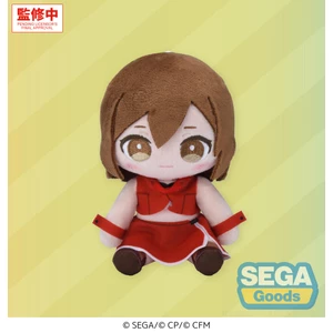 SEGA Goods HATSUNE MIKU COLORFUL STAGE! MYSEKAI Plush MEIKO 