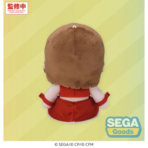 SEGA Goods HATSUNE MIKU COLORFUL STAGE! MYSEKAI Plush MEIKO 
