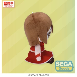 SEGA Goods HATSUNE MIKU COLORFUL STAGE! MYSEKAI Plush MEIKO 