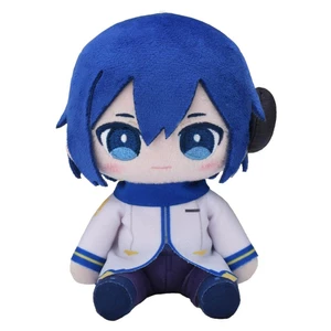 SEGA Goods HATSUNE MIKU COLORFUL STAGE! MYSEKAI Plush KAITO 