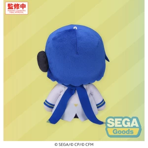SEGA Goods HATSUNE MIKU COLORFUL STAGE! MYSEKAI Plush KAITO 