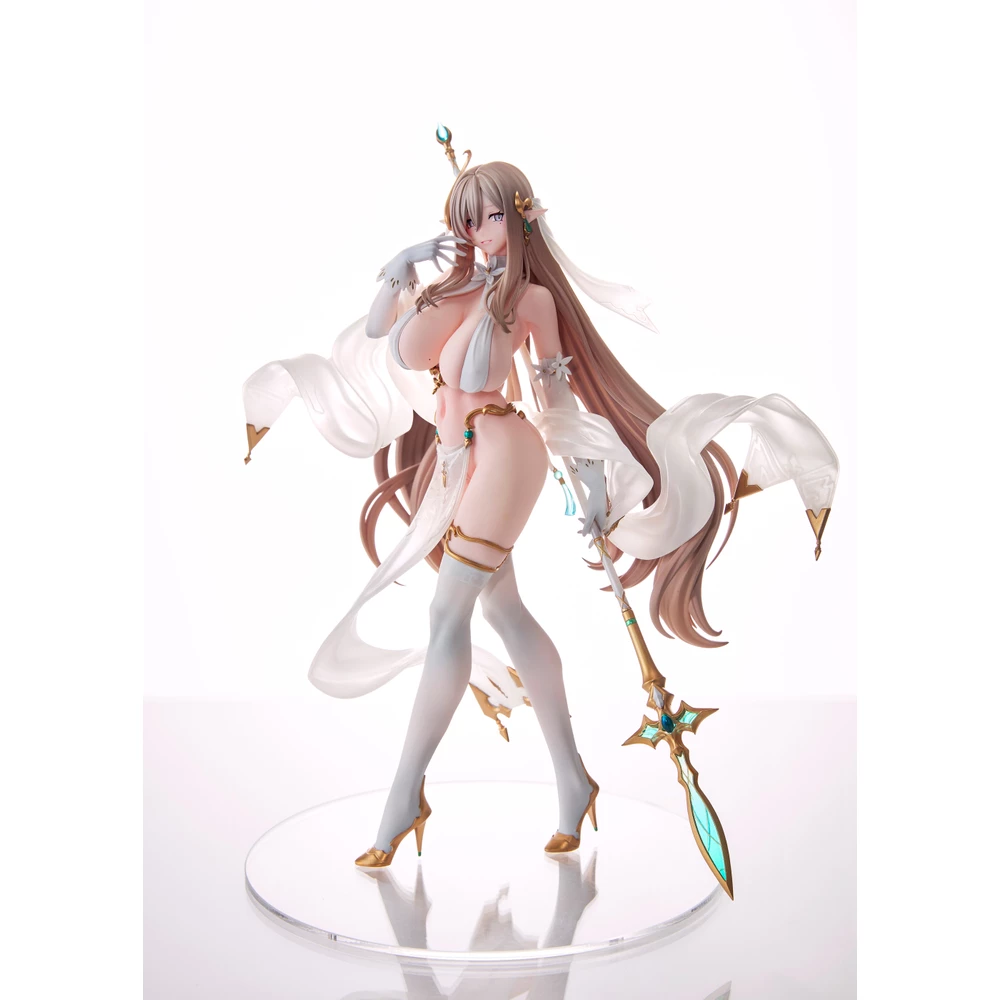 Elf Village 1/6 Scale 13th villager Zephere 