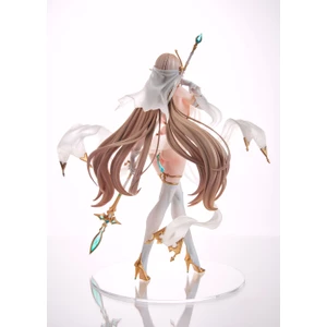 Vertex Elf Village 1/6 Scale 13th villager Zephere 