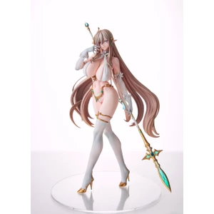 Vertex Elf Village 1/6 Scale 13th villager Zephere 