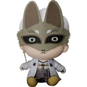 Good Smile Company SILENT HILL f Plushie Fox Mask 