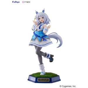 Furyu Umamusume: Pretty Derby 1/7 Scale Hishi Miracle 