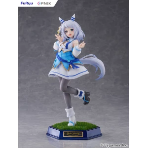 Furyu Umamusume: Pretty Derby 1/7 Scale Hishi Miracle 
