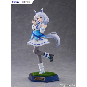 Furyu Umamusume: Pretty Derby 1/7 Scale Hishi Miracle 