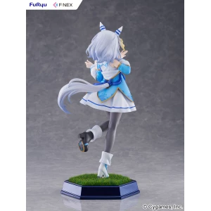 Furyu Umamusume: Pretty Derby 1/7 Scale Hishi Miracle 