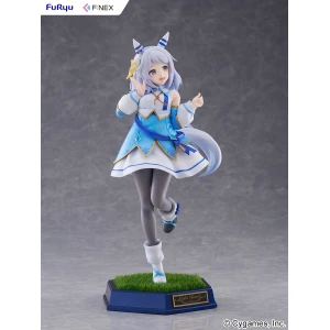 Furyu Umamusume: Pretty Derby 1/7 Scale Hishi Miracle 