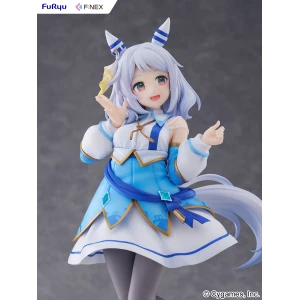 Furyu Umamusume: Pretty Derby 1/7 Scale Hishi Miracle 