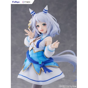 Furyu Umamusume: Pretty Derby 1/7 Scale Hishi Miracle 