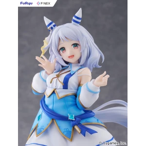 Furyu Umamusume: Pretty Derby 1/7 Scale Hishi Miracle 