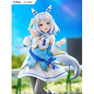 Furyu Umamusume: Pretty Derby 1/7 Scale Hishi Miracle 