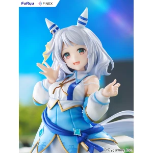 Furyu Umamusume: Pretty Derby 1/7 Scale Hishi Miracle 
