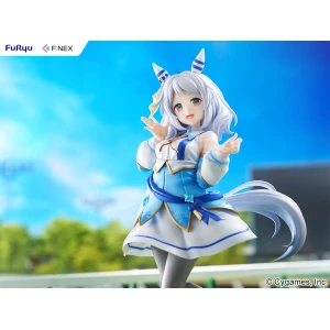 Furyu Umamusume: Pretty Derby 1/7 Scale Hishi Miracle 