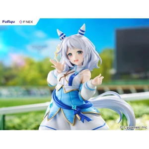 Furyu Umamusume: Pretty Derby 1/7 Scale Hishi Miracle 