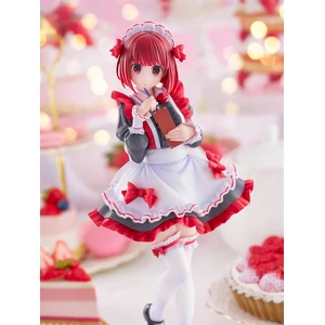 Bellfine OSHI NO KO 1/6 Scale Kana Arima Sweets Paradise collaboration costume Ver. 