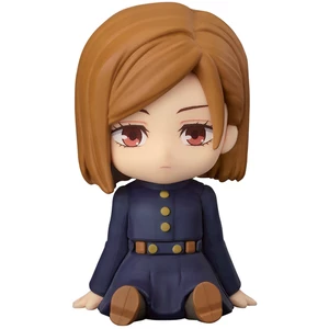 Good Smile Company Jujutsu Kaisen Nendoroid Plus Nobara Kugisaki Rubber Mascot 