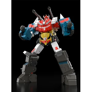 Good Smile Company The Brave Fighter of Legend Da-Garn THE GATTAI Land Bison 