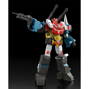 Good Smile Company The Brave Fighter of Legend Da-Garn THE GATTAI Land Bison 