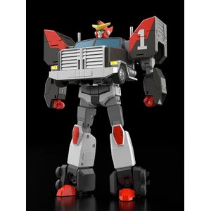 Good Smile Company The Brave Fighter of Legend Da-Garn THE GATTAI Land Bison 