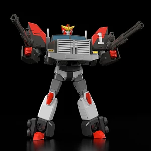 Good Smile Company The Brave Fighter of Legend Da-Garn THE GATTAI Land Bison 