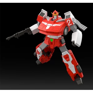 Good Smile Company The Brave Fighter of Legend Da-Garn THE GATTAI Land Bison 