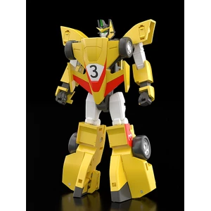 Good Smile Company The Brave Fighter of Legend Da-Garn THE GATTAI Land Bison 