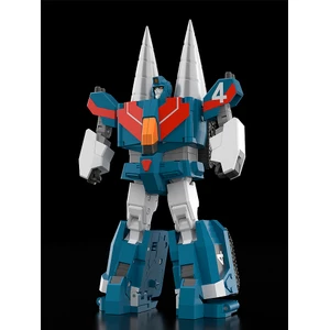 Good Smile Company The Brave Fighter of Legend Da-Garn THE GATTAI Land Bison 