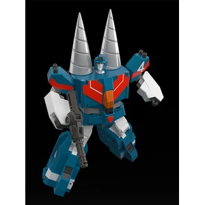 Good Smile Company The Brave Fighter of Legend Da-Garn THE GATTAI Land Bison 