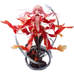 Solarain Guilty Crown 1/7 Scale Inori Yuzuriha -You're the world to me- 