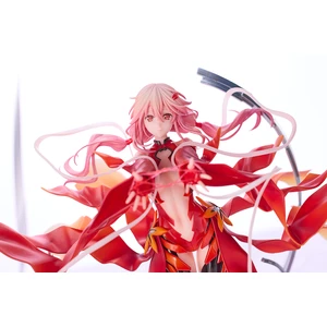 Solarain Guilty Crown 1/7 Scale Inori Yuzuriha -You're the world to me- 